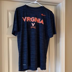 Nike Mens Virginia short sleeve T-Shirt